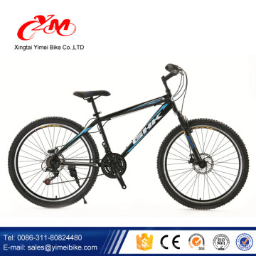 Alibaba Chine magasin de vélo / vente chaude 26 pouces vélo de montagne / descente vélo de montagne vente